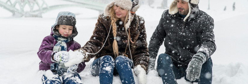 Operation Fuel’s 2025 Winter Energy Assistance Program: Help for Connecticut Residents